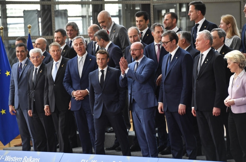 EU thảo luận nhiều vấn đề gai góc tại Hội nghị thượng đỉnh 